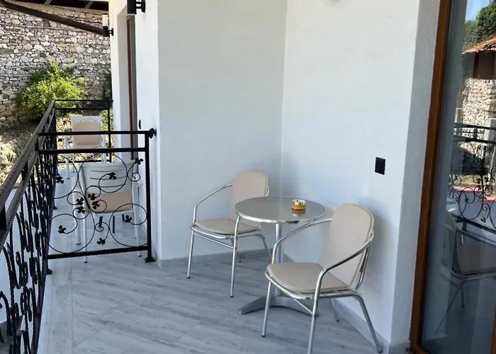 анжелика Villa Ilinden